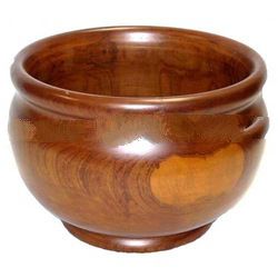 Wood Turning craft