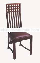 Highback Dining Chair