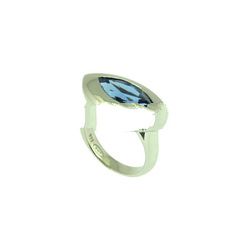 High end sterling silver ring vners 2-SR0004