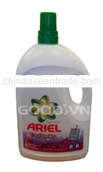 Ariel Liquid Detergent Keep Color (4.7 Kg)
