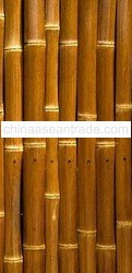 FENCING HALF SPLIT BAMBOO FHSB06