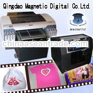 t-shirt printer for mug,metal,plastic,wood CE