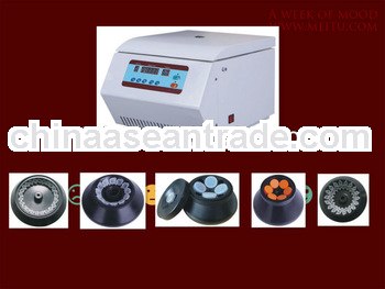 tabletop high-speed centrifuge TG16-WS