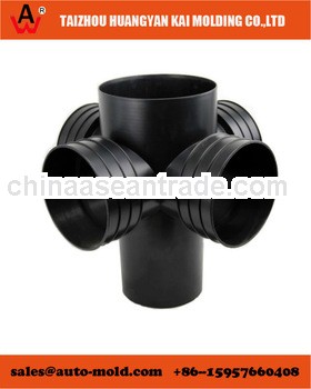 taizhou huangyan DN 315 plastic sewer