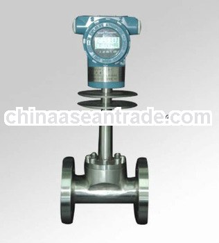 target gas flowmeter /lpg gas flow meter