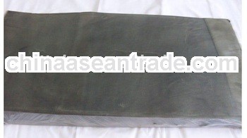 tasteless black Butyl Reclaimed Rubber