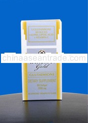 glutathione capsule