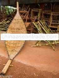 Bamboo Hammock