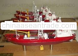 SHIP MODEL