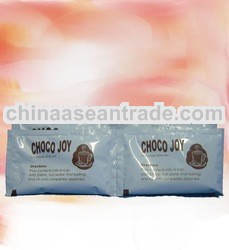 Choco Joy 45g Food Service White Foil