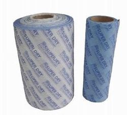 Non Woven Roll with Printing