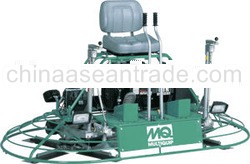 Multiquip HTN28KTCSL Mechanical-Drive Ride-On Trowels