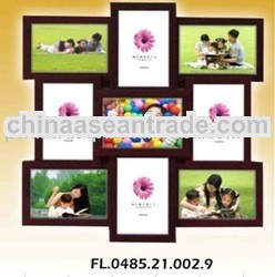 Wood Photo Frame