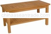 Double Tundan Table