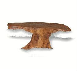 OLD TEAK ROOT FURNITURE OTRF17