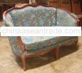 French Antique Furniture : Sofa