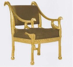 Leisure chair