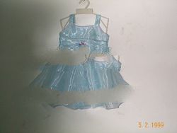 Girls Dresses