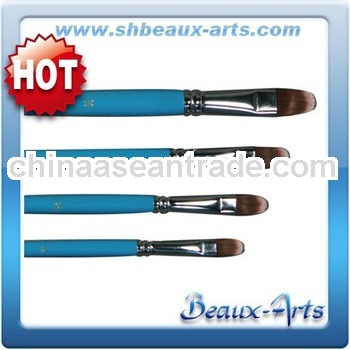 tempera paint brush,oil painting brush price