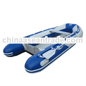 tender inflatable boat/light weight inflatable boat