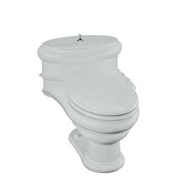 Revival Elongated Toilet K-3360-AF