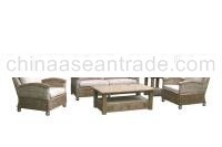 KRM 08-019 AG rustic sofa