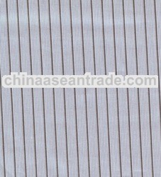 Cotton Stripe Printed fabric