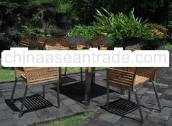 Terrano outdoor furniture