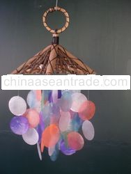 Seashells Hanging Decor