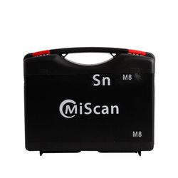 MiScan M8 for TOYOTA/HONDA/MITSUBISHI