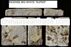 Incense Big White "Super"