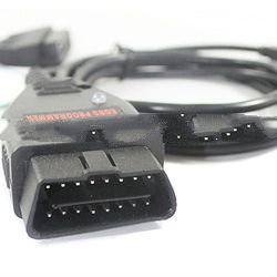 Galletto 1260 ECU Chip Tuning Interface