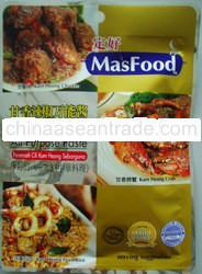 MASFOOD KAM HEONG CHILI PASTE (100g x 12's)4