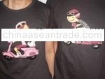 Couple t-shirt