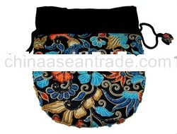 Batik String Pouch SP-01