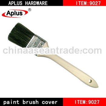 the durable pure chinese bristle paint brushes