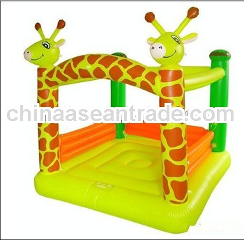 the inflatables,inflatables bouncer for kids