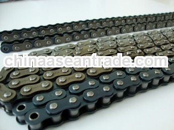 the most valuable standard motorcycle drive roller chain as your need