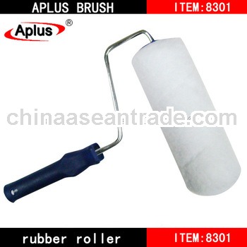 the profesional manufacturer making paint roller