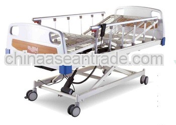 three-function electric bed