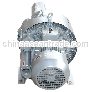 three phase high pressure waste water regenerative blower