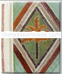 PAL134 Natural Photo Albums