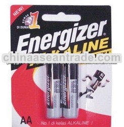 Energizer Batteries