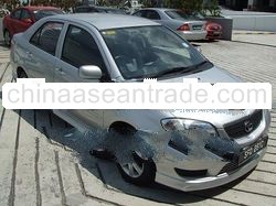 Used Singapore Cars