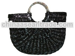 Amber couture bag - recycled