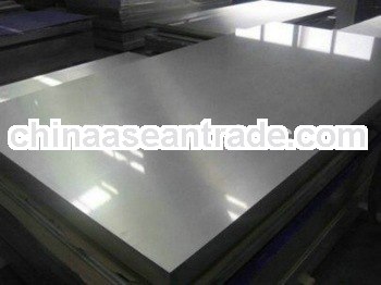 titanium coated stainless steel sheet/DD Ti