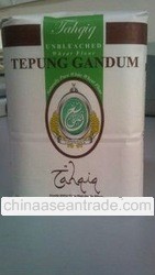 TAHQIQ 'Unbleached' Wheat Flour