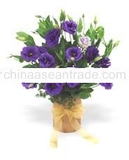 table arrangement flowers GBMC 25