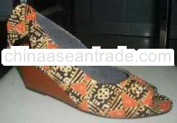 ethnic shoes