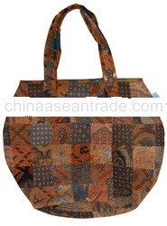 Batik Bag (ID-1G3c)